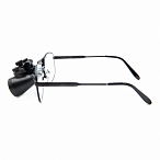 Бинокулярная лупа Микмед HR 250 S (2,5х)