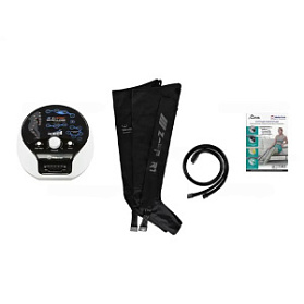 Аппарат для лимфодренажа WelbuTech Zam Luxury Z-Sport – Стандартный комплект, размер XL