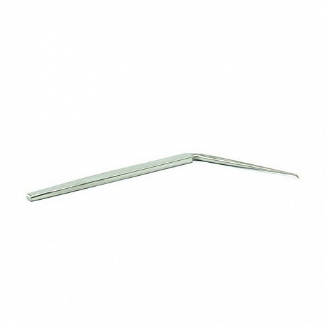 Крючок для удаления инородных тел из уха Braun Sammar