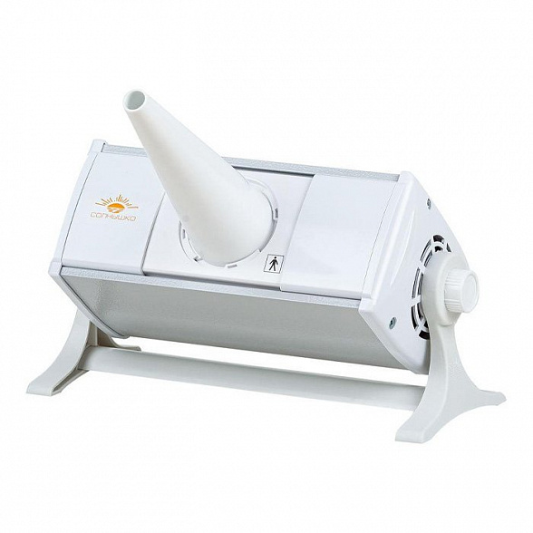 ОУФ-10-2А "Солнышко" облучатель ультрафиолетовый (лампа типа ДРТ-240)