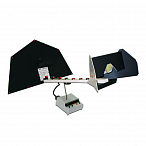 Аппарат для тренировки аккомодации Ручеек ТАК-6.2