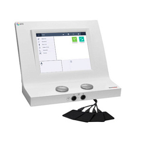 Аппарат для электротерапии Gymna DUO 400