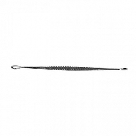 Ложка костная 2-х стор., острая, 200 мм