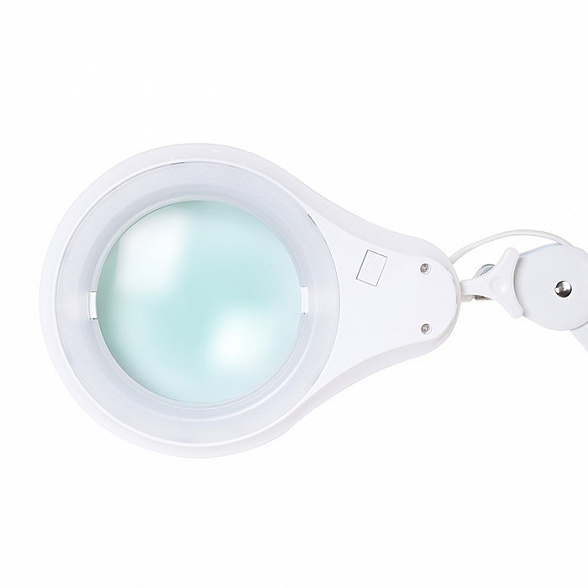 Лампа бестеневая, зарегистрированный товарный знак MED-MOS, вариант исп. 9003LED (9003LED-D-C)