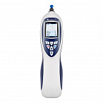 Импедансометр EasyTymp Pro Version с подставкой c ушными насадками MAICO