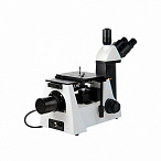 Микроскоп Микромед МЕТ LED