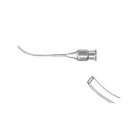 Канюля для субтеноновой анестезии C-0166 ПТО Медтехника