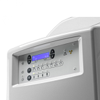 Art Plus C - рентгенографическая цифровая система панорамной съемки с цефалостатом