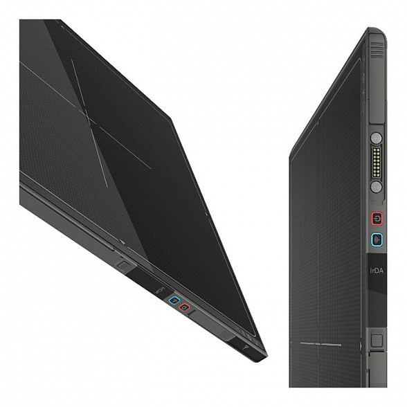 Плоскопанельный детектор Rayence 1012 WCA