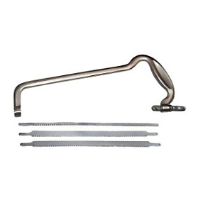 Пила рамочная Surgiwell