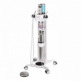 AIRFLOW Station+ стойка с автономной подачей воды, EMS