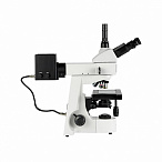 Микроскоп металлографический Микромед ПОЛАР 1