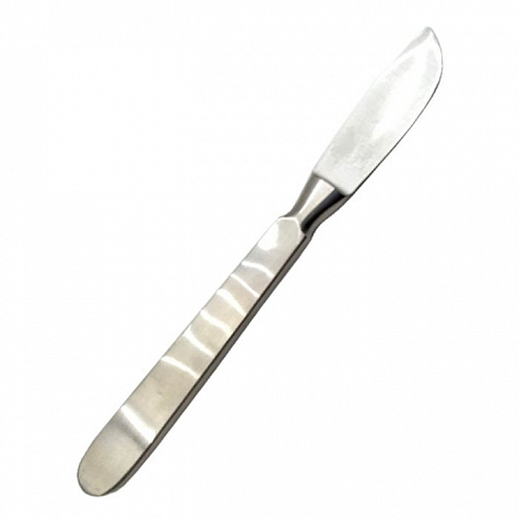 Нож брюшистый (Н-33s)