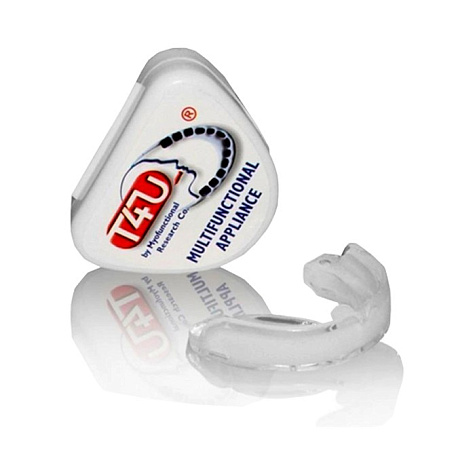 Трейнер T4U универсальный прозрачный