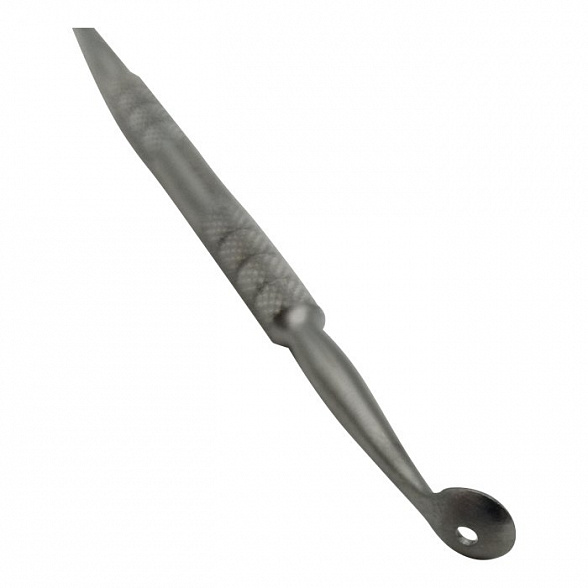 Угревыдавливатель с ложкой 8 мм и петлей Surgicon