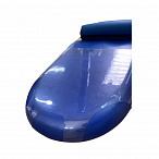 Romax - прозрачный чехол для стоматологических установок универсальный