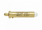 Лампа ксенон-галогеновая XHL 3,5 В (арт X-002.88.070) Heine