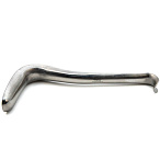 Зеркало гинекологическое по Симсу N 3