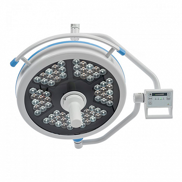 Светильник медицинский бестеневой 700/500