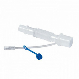 Гофрированный переходник, Westmed