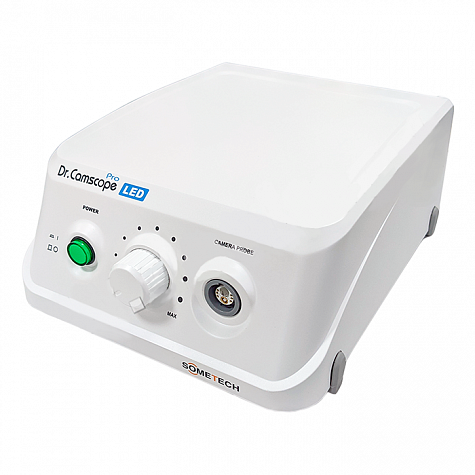 Видеоректоскоп DCS-103 Dr.Camscope
