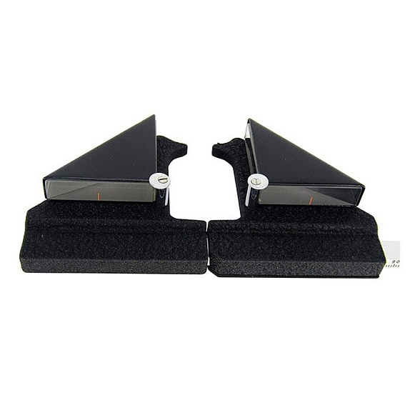 Экзофтальмометр для измерения величины выступания или западания глазного яблока по гертелю ALMAS YZ9