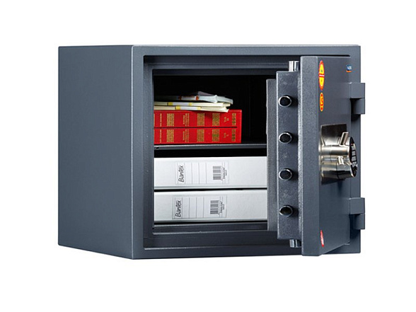 Огневзломостойкий сейф VALBERG ГАРАНТ ЕВРО 46 EL