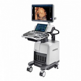 Ультразвуковой аппарат Mindray DC-80 X-Insight Ультразвуковой аппарат Mindray DC-80 X-Insight