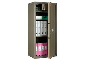 Сейф VALBERG ASM 120 T CL