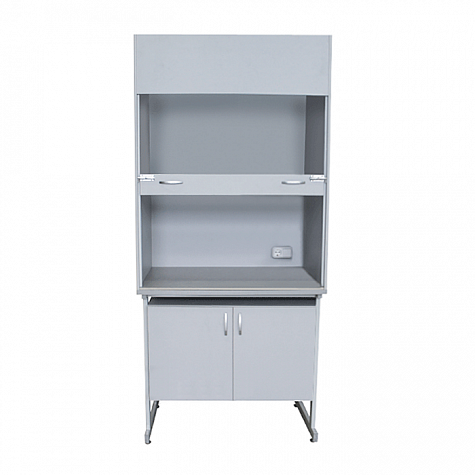 Шкаф вытяжной В-219 стандарт