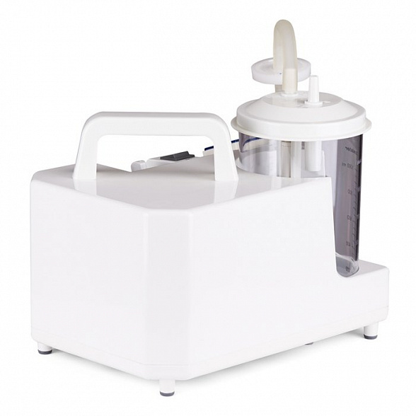 Отсасыватель Армед 7Е-В педиатрический