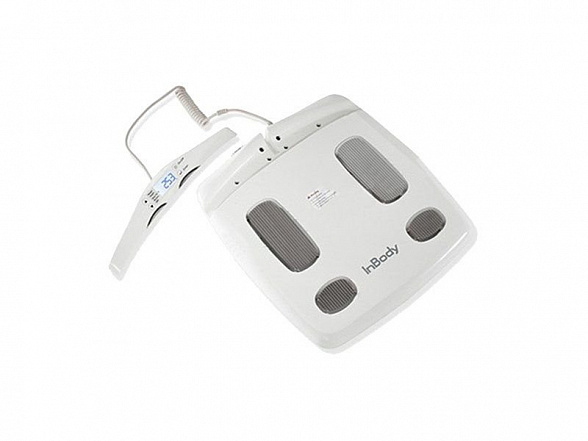 Анализатор состава тела человека InBody 120, Южная Корея