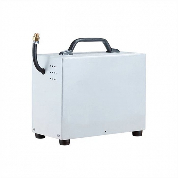 ТД ВЕТ Компакт - ветеринарная стоматологическая переносная установка