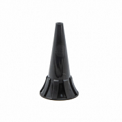 Одноразовые воронки 2,5мм 100 шт/уп. для отоскопов ri-scope L1/L2 Riester
