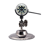 Цифровой USB-микроскоп МИКМЕД 2.0