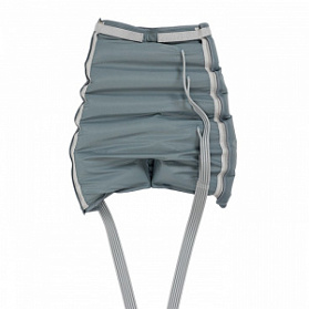 Опция для аппаратов BALANCE / LYMPHA PRO — шорты 6 камер