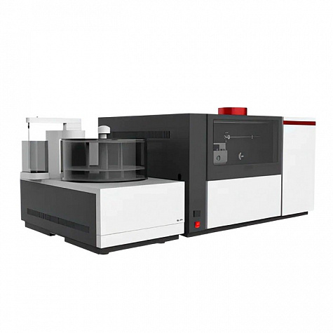 Двухканальный гидридно-атомный флуоресцентный фотометр AF-7550