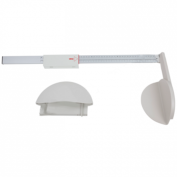 Ростомер медицинский к детским весам SECA 232