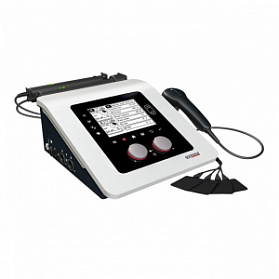 Gymna Combi 200 Л аппарат комбинированной терапии