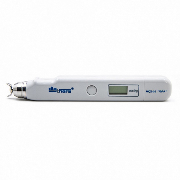Индикатор ИГД-02 ПРА diathera