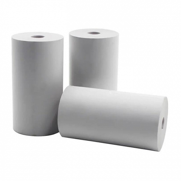 Термобумага TPR15 для принтера Otoread Interacoustics ( малая)