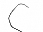 Ангиографический катетер Renal double bumper tip, Curatia, США (Размер 6F)