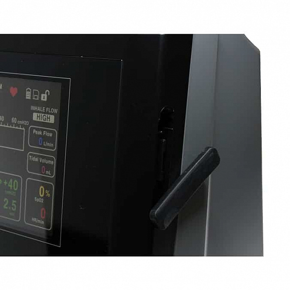 Откашливатель для очистки дыхательных путей Comfort Cough II Seoil Pacific