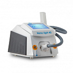 Аппарат лазерный неодимовый Medicalaser Nano Light 40