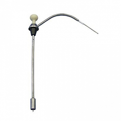 Переливное устройство ПУ-301 для сосуда Дьюара СК-16