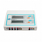 Аппарат «РЕФТОН-01-А» 2 канала