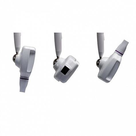 RXDC Hypersphere+ - высокочастотный настенный рентгеновский аппарат, конструкция повышенной мобильности | MyRay (Италия)