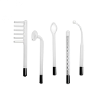 Аппарат для дарсонвальной терапии с 5 насадками Biolift 4 103