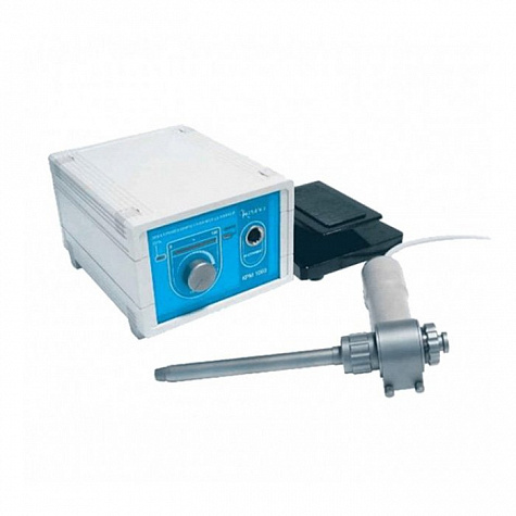 Электромеханический морцеллятор КРМ 1003