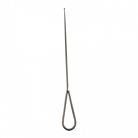 Зонд маточный с делениями, прямой Surgicon